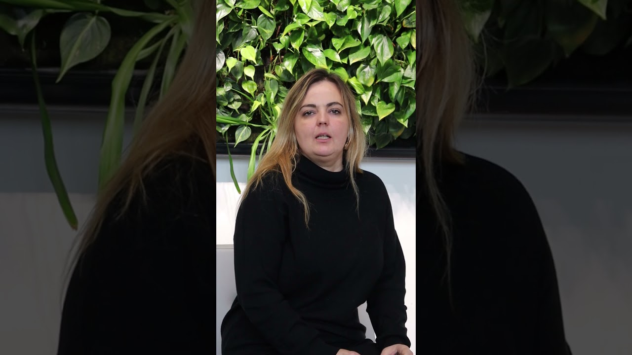 Klasa 1 w Liceum Milenium dla uczniów ze SPE