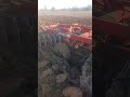 🫣😮💨 #masseyferguson #tracteur #agriculture #funnyshorts #fails #farming #farmlife #farm