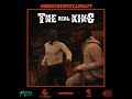 @1NECG - THE REAL KING (MAFIA) [Official Lyrics Video]