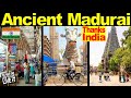 Ending My Epic Quest Through India in Madurai - This Is How I See It