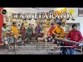 Taan tarana  the rubber band official music