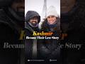Budget Kashmir Honeymoon – Write Your Love Story Here