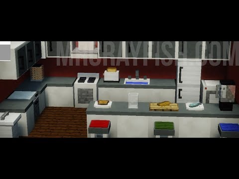 minecraft - how to install mrcrayfish's furniture mod in minecraft