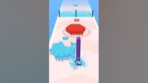 3D Games #Gameplay #Mobilegame All level Gameplay (iOS/Android) #shorts