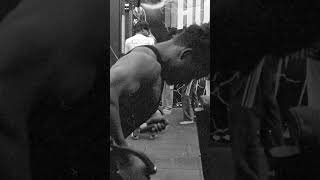 Focus on your Goals.....................and Gym class 💪💯