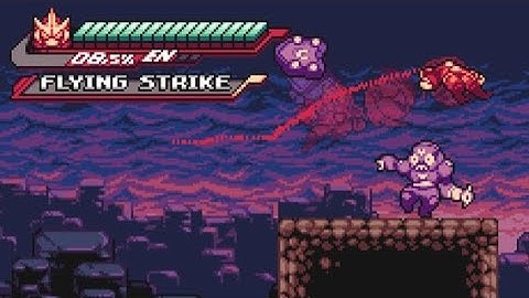 Gravity Circuit - Ark 1 intro room in 23~24s (Light Alloy + Function Overload)