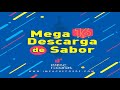 Aniceto Molina VS Sonora Dinamita Mix 🎄 Mega Descarga De Sabor Vol.16 🎄 Ede DJ - Impac Records