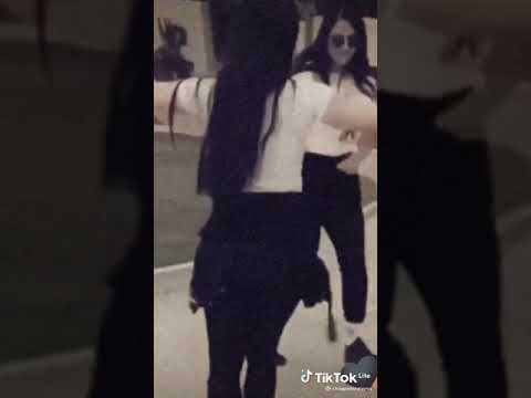 اجمل رقص على اغنيه قوم ارقص اوسليني تعبان عايف ديني