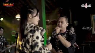 Yeni Inka ft Fendik Adella Story wa ||- Alun Alun Nganjuk