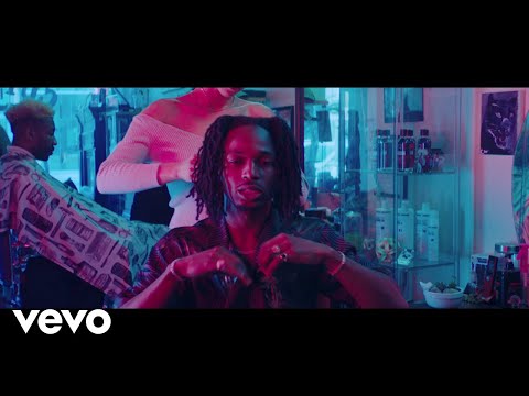 Top Tracks - Jazz Cartier