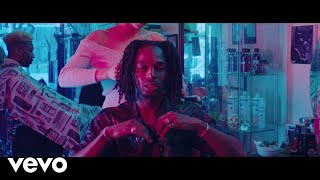 Jazz Cartier - Right Now ft. KTOE - YouTube