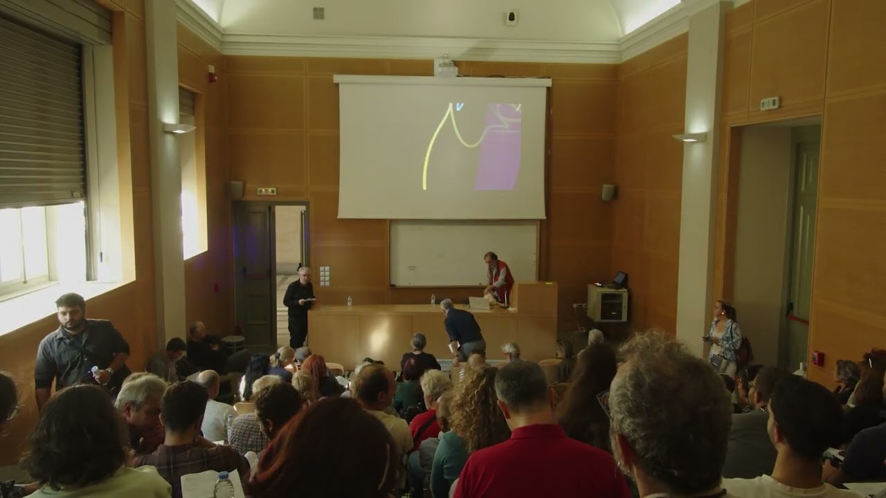 ΚΑΤΟΙΚΙΑ ΚΑΙ ΥΦΙΣΤΑΜΕΝΟ ΚΤΙΡΙΑΚΟ ΑΠΟΘΕΜΑ: Πρότυπα κατοικησης και η κατοικία ως εμπόρευμα