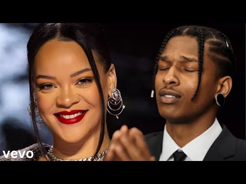 Rihanna ft A$AP