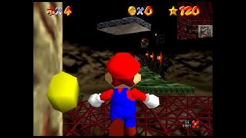 [TAS] A-Maze-ing Emergency Exit - 10"77