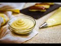 How To Make Pastry Cream | Back to Basics Episode 3 (The Culinary Institute of America)