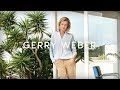 GERRY WEBER Frühjahr/Sommer 2019 präsentiert von Eva Herzigova