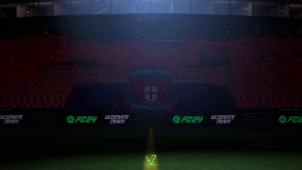 (PS5) FIFA 2023FC Modo UltimateTeam 🎮 Speaking & Learn ENGLISH Playing Games on Gameplay Edu Falcon