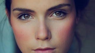 Как быстро сделать красивый макияж Как быстро сделать красивый макияж