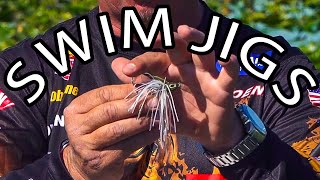 Change the WRONG Swim Jig | Bobby Lane Bass Fishing Tips