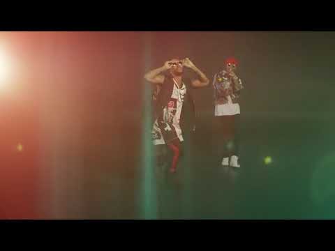 Diamond Platinum Ft Omarion 