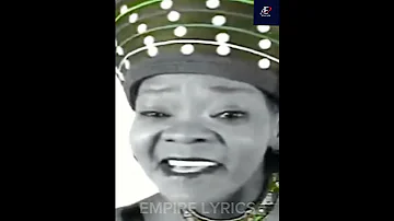 Brenda Fassie Vul INDLELA Lyrics With English Translation Lyrics 