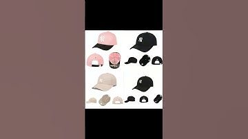 Custom Hats & Caps: Design Personalized & Branded Hats  帽子定制