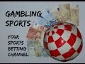 Best Online Sports Betting Site For US - YouTube