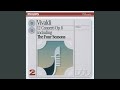 Miniature de la vidéo de la chanson Concerto For Violin And Strings In F, Op. 8, No. 3, Rv 293 "L'autunno": I. Allegro (Ballo, E Canto De' Villanelli)