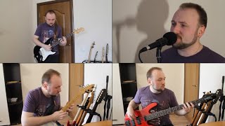 Видео Кирилл Темнов - Компьютерный век (автор: Kirill Temnov)