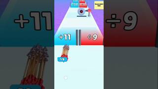 Teer Dhanush 🏹 run race |  best funny gameplay 😁#viralvideo #games #gameplay #trending #shorts screenshot 4