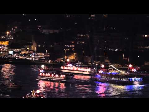 29 Ekim Kutlamaları 2013 / Şişli Belediyesi - A46 Organizasyon