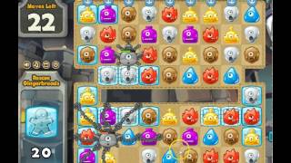 Monster Busters Level 958