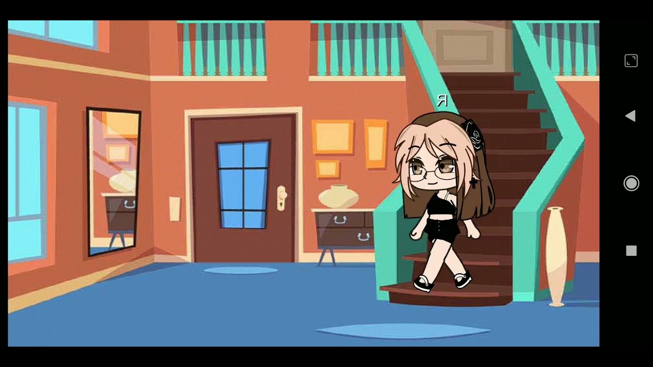 6 серия сериала "Семейка Торп" 💖 *извините, что серия такая быстрая * ️ ...