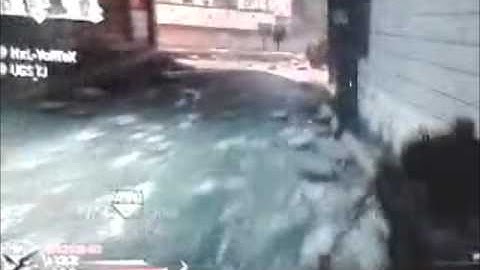 mw2 Automatic Intervention