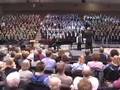 Bonse Aba - a Zambian Christian Worship Song