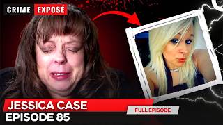 The Most Horrifying Scene a Mother Could Encounter | Crime Exposé with Nancy O'Dell | Episode 85