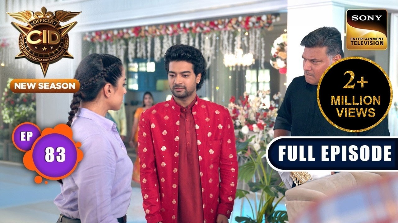 Engagement से मौत तक CID कैसे सुलझाएगी यह Mystery?