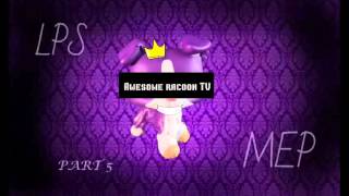 LPS MEP - Sia ♥ – Unstoppable