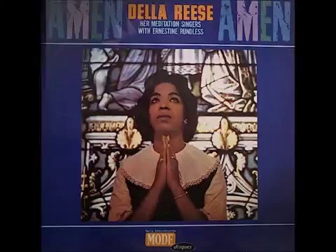 Putar I Know the Lord Has Laid His Hand on Me - Della Reese