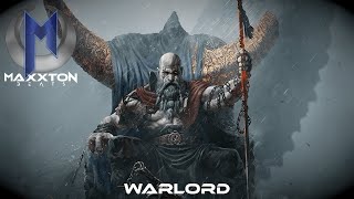 ►WARLORD◄ Hard Choir Epic String | prod. MaxxtonBeats & @XenturyProduction