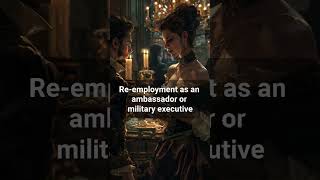 The Way Russian Empress Catherine The Great Broke Up With Her Lover Was Shocking