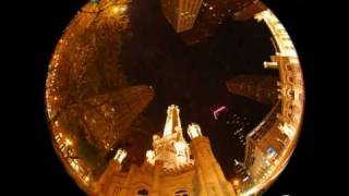 Second City - Fulldome Time Lapse of Chicago.