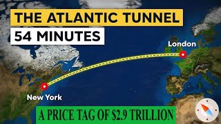 Impossible Megaprojects That Never Happened