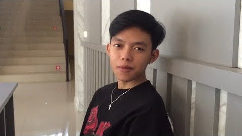 Production and Operation Management - Final Exam - SCM Presentation Video