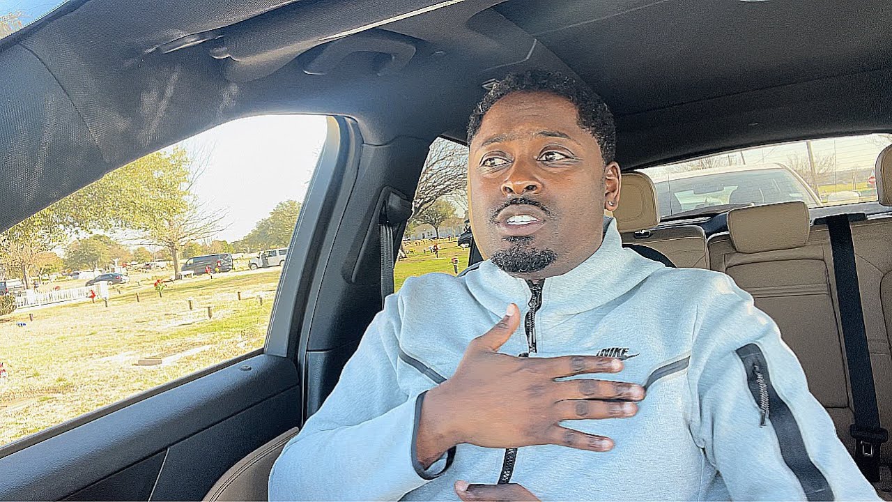 I Talked To My Late Grandmother's Ghost: You Won't Believe What She Said!