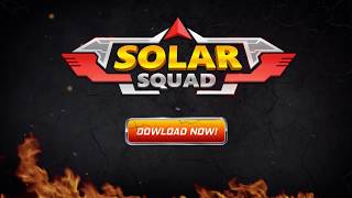 Trailer 1 | AFC Solar Squad | TOP Space Shooter Game Mobile screenshot 2