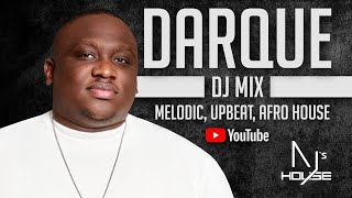 AJ's House #52: Darque (DJ Mix)