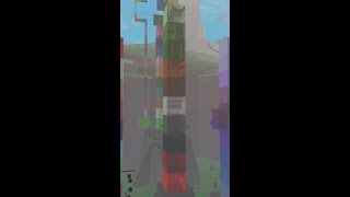 Tower Creator Showcase - Tower of Falling by re_ndical