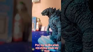 Povme Be Like When My Sibling Steals My Food