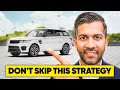 Vehicle Tax Strategies Your CPA is Missing